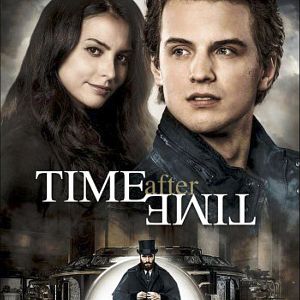 Bilder Time After Time