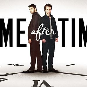 Bilder Time After Time