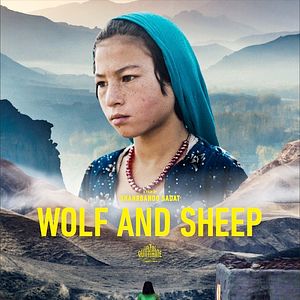 Bilder Wolf And Sheep