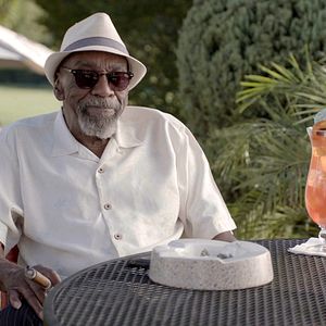 Bilder Bill Cobbs