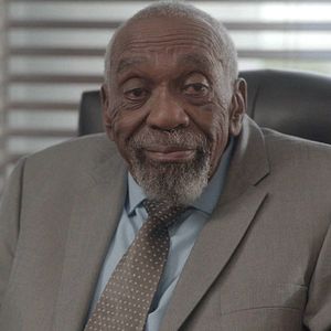Bilder Bill Cobbs
