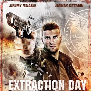 Bilder Extraction Day - Jede Sekunde zählt