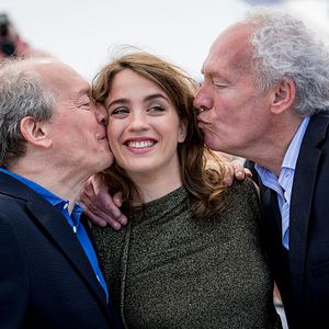 Bilder Luc Dardenne