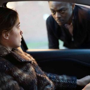 Bilder Das unbekannte Mädchen