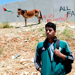 Bilder 90 Minuten – Bei Abpfiff Frieden