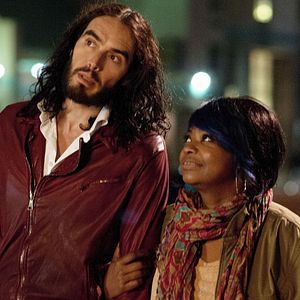 Bilder Russell Brand