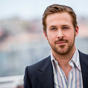Bilder Ryan Gosling