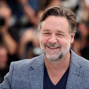 Bilder Russell Crowe