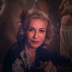 Bilder Mercedes Morán