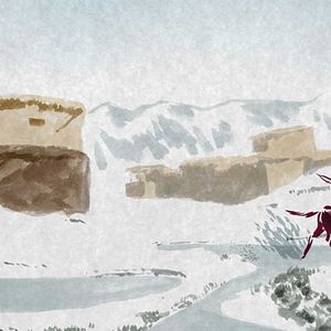 Bilder The Girl Without Hands