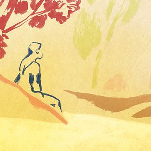 Bilder The Girl Without Hands