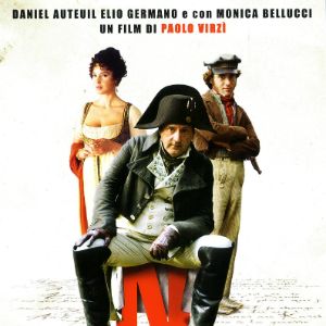 Bilder N, ich und Napoleon