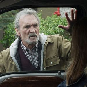 Bilder Wunden der Angst - Evil Estate