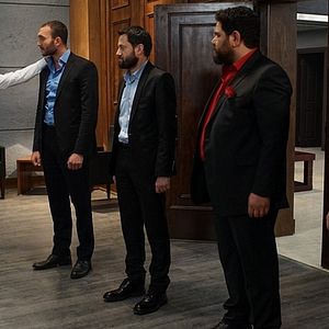 Bilder Kurtlar Vadisi Pusu