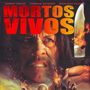 Bilder Volcano Zombies - Die Toten brennen nicht