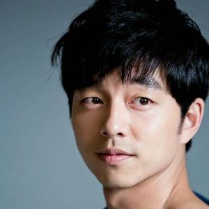 Bilder Gong Yoo