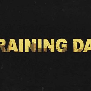 Bilder Training Day