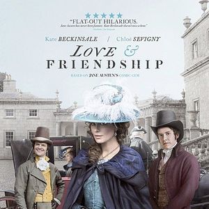 Bilder Love & Friendship