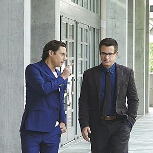 Bilder Dermot Mulroney