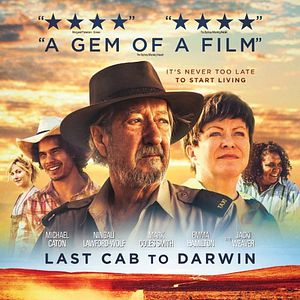 Bilder Last Cab to Darwin