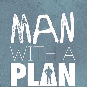 Bilder Man With A Plan