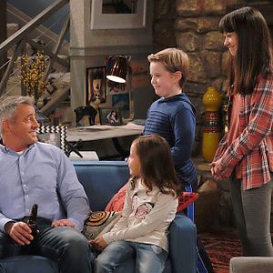 Bilder Man With A Plan