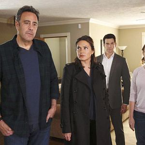 Bilder Mariska Hargitay