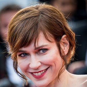 Bilder Marie-Josée Croze