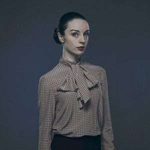 Bilder Kacey Rohl