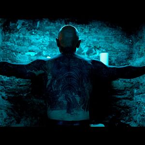 Bilder Killer Ink. Dein erstes Tattoo wirst du nie vergessen