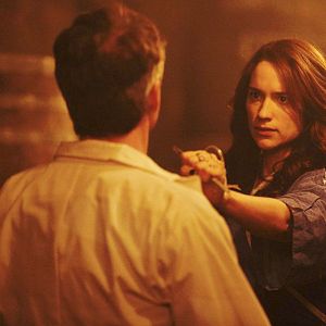 Bilder Wynonna Earp