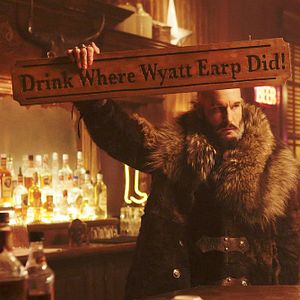 Bilder Wynonna Earp