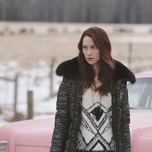 Bilder Wynonna Earp