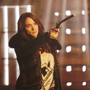 Bilder Wynonna Earp