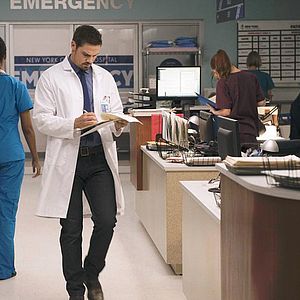 Bilder Jay Ryan (III)