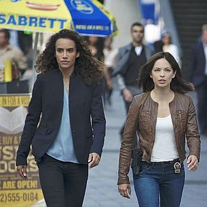 Bilder Nina Lisandrello