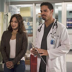 Bilder Jay Ryan (III)