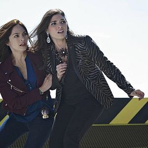 Bilder Amanda Setton