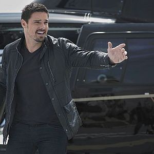 Bilder Jay Ryan (III)