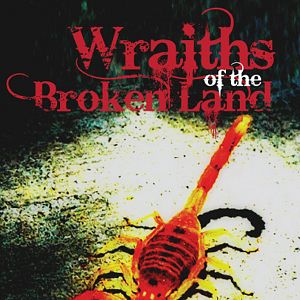 Bilder Wraiths Of The Broken Land
