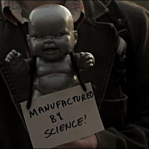 Bilder Closer to God - Frankensteins Kinder