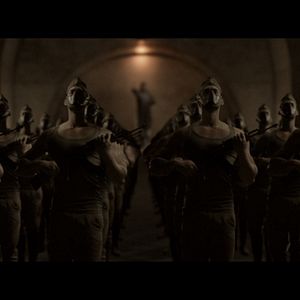 Bilder Projekt 12: Der Bunker