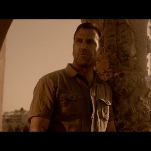 Bilder Projekt 12: Der Bunker