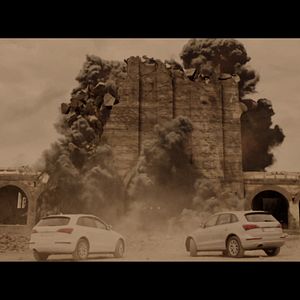 Bilder Projekt 12: Der Bunker