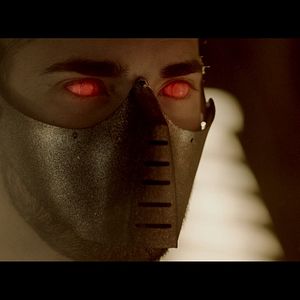 Bilder Projekt 12: Der Bunker