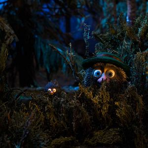 Bilder Louis & Luca - Das große Käserennen