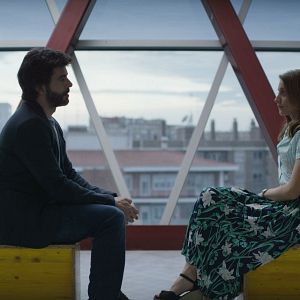 Bilder Verlieb dich nicht in mich