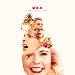 Bilder Lady Dynamite