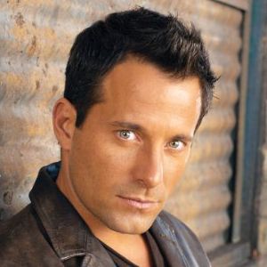 Bilder Johnny Messner