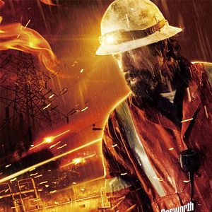 Bilder Der Sturm - Life On The Line